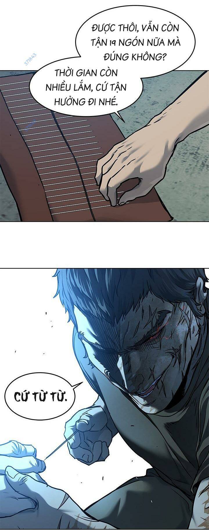 Đội trưởng lính đánh thuê - Chapter 163 - Page 97