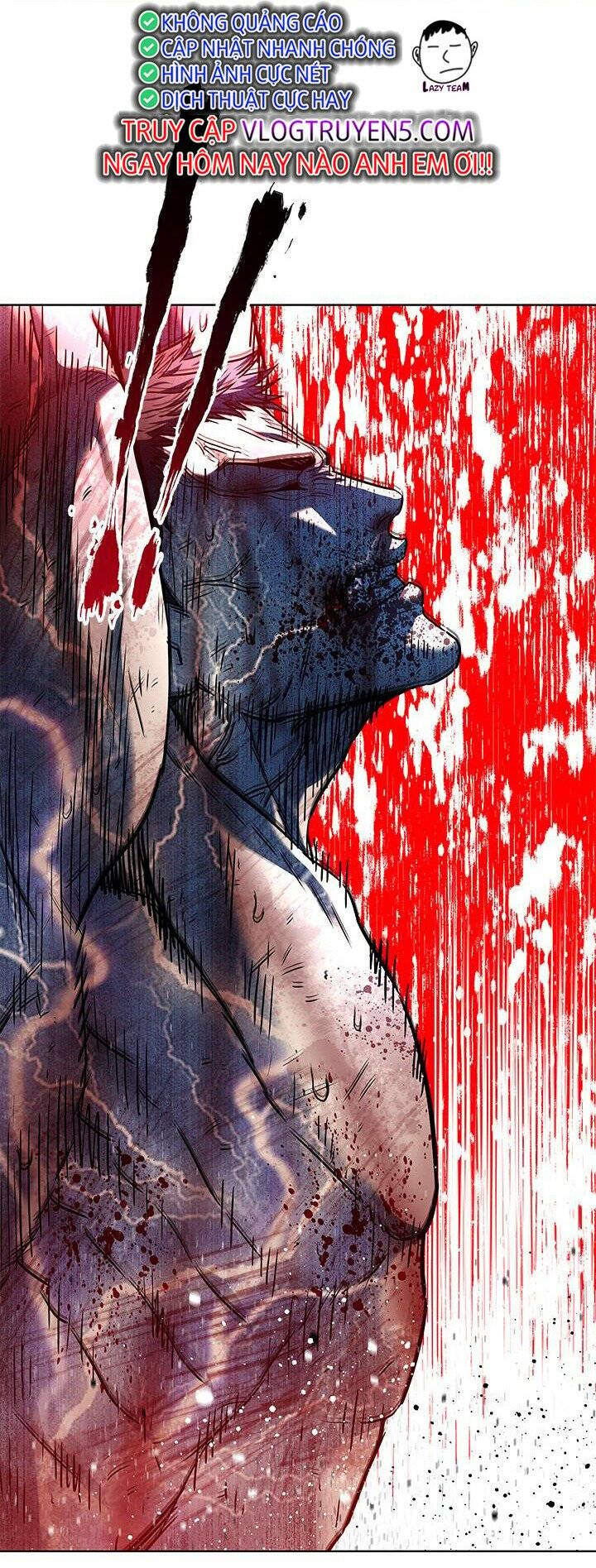 Đội trưởng lính đánh thuê - Chapter 163 - Page 98