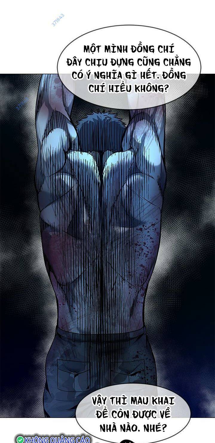 Đội trưởng lính đánh thuê - Chapter 164 - Page 9