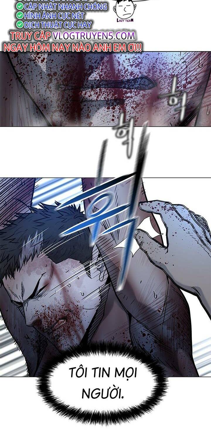 Đội trưởng lính đánh thuê - Chapter 164 - Page 10