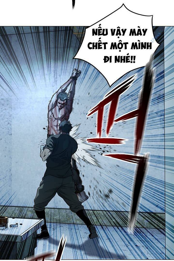 Đội trưởng lính đánh thuê - Chapter 164 - Page 13