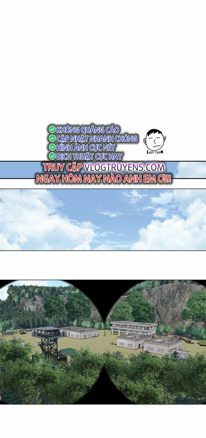 Đội trưởng lính đánh thuê - Chapter 164 - Page 15
