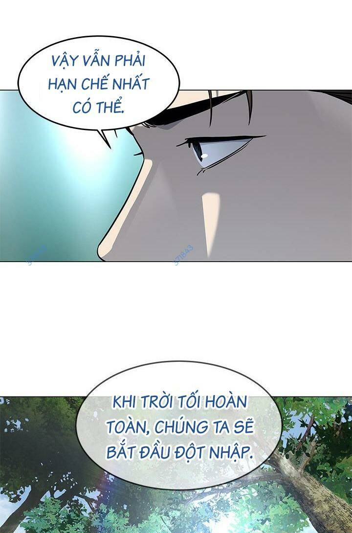 Đội trưởng lính đánh thuê - Chapter 164 - Page 23