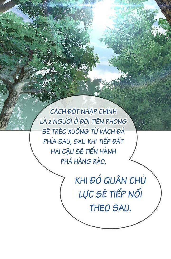 Đội trưởng lính đánh thuê - Chapter 164 - Page 24