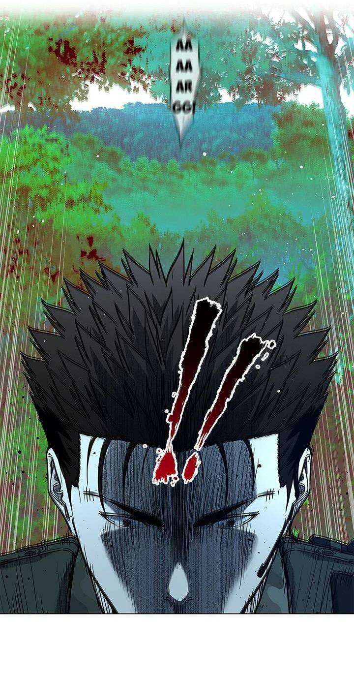 Đội trưởng lính đánh thuê - Chapter 164 - Page 26