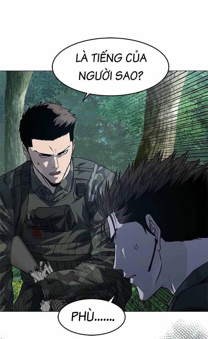 Đội trưởng lính đánh thuê - Chapter 164 - Page 27