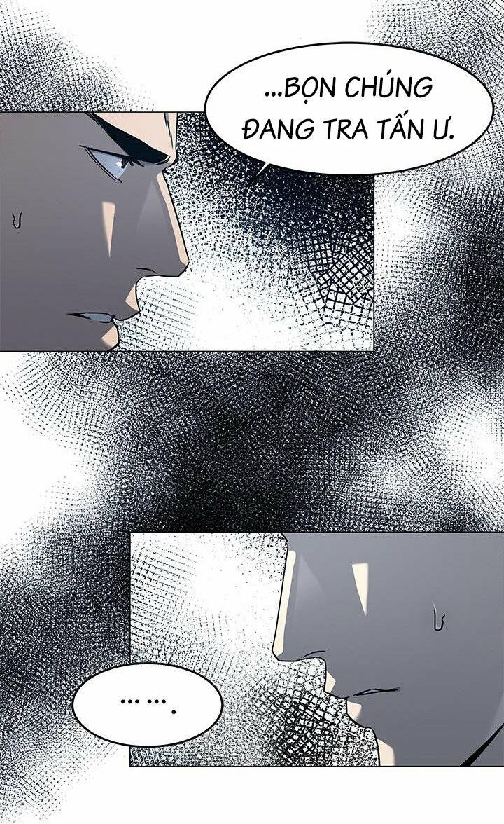 Đội trưởng lính đánh thuê - Chapter 164 - Page 28