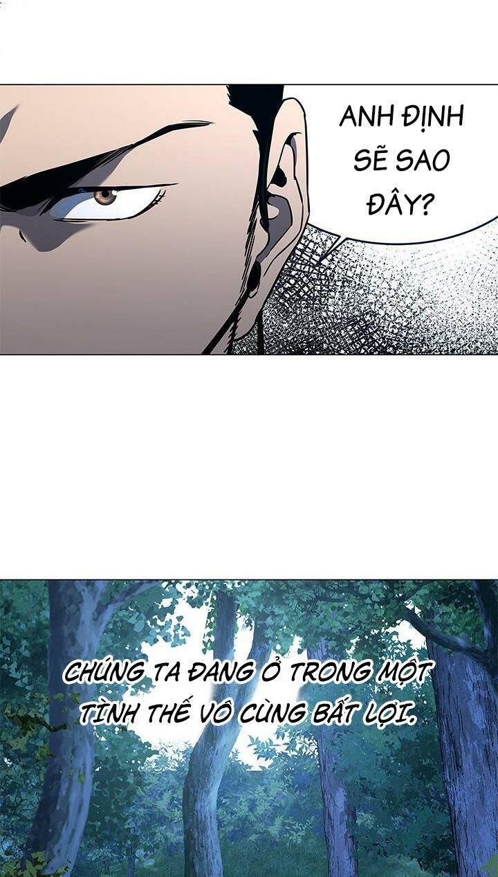 Đội trưởng lính đánh thuê - Chapter 164 - Page 29