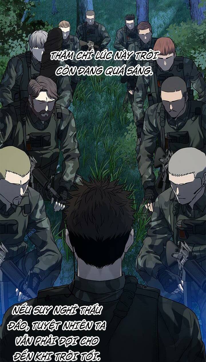 Đội trưởng lính đánh thuê - Chapter 164 - Page 30