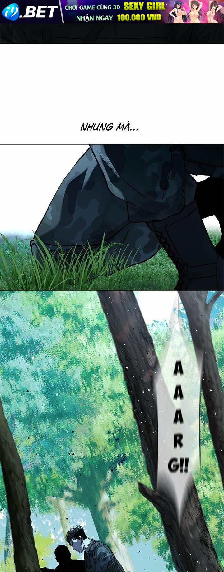 Đội trưởng lính đánh thuê - Chapter 164 - Page 31