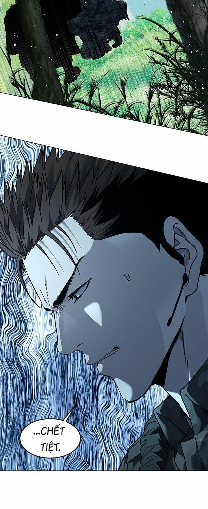 Đội trưởng lính đánh thuê - Chapter 164 - Page 32