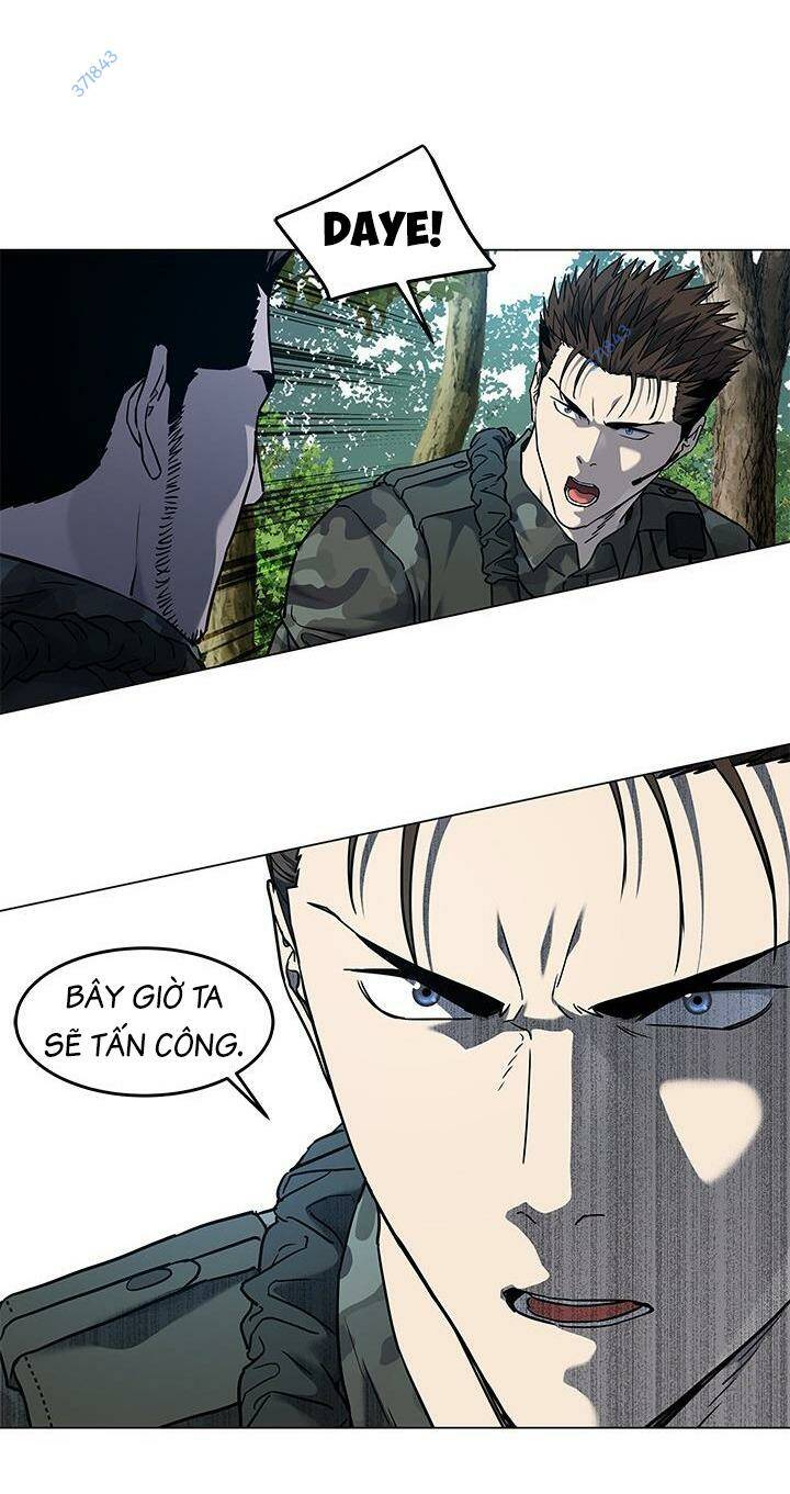 Đội trưởng lính đánh thuê - Chapter 164 - Page 33