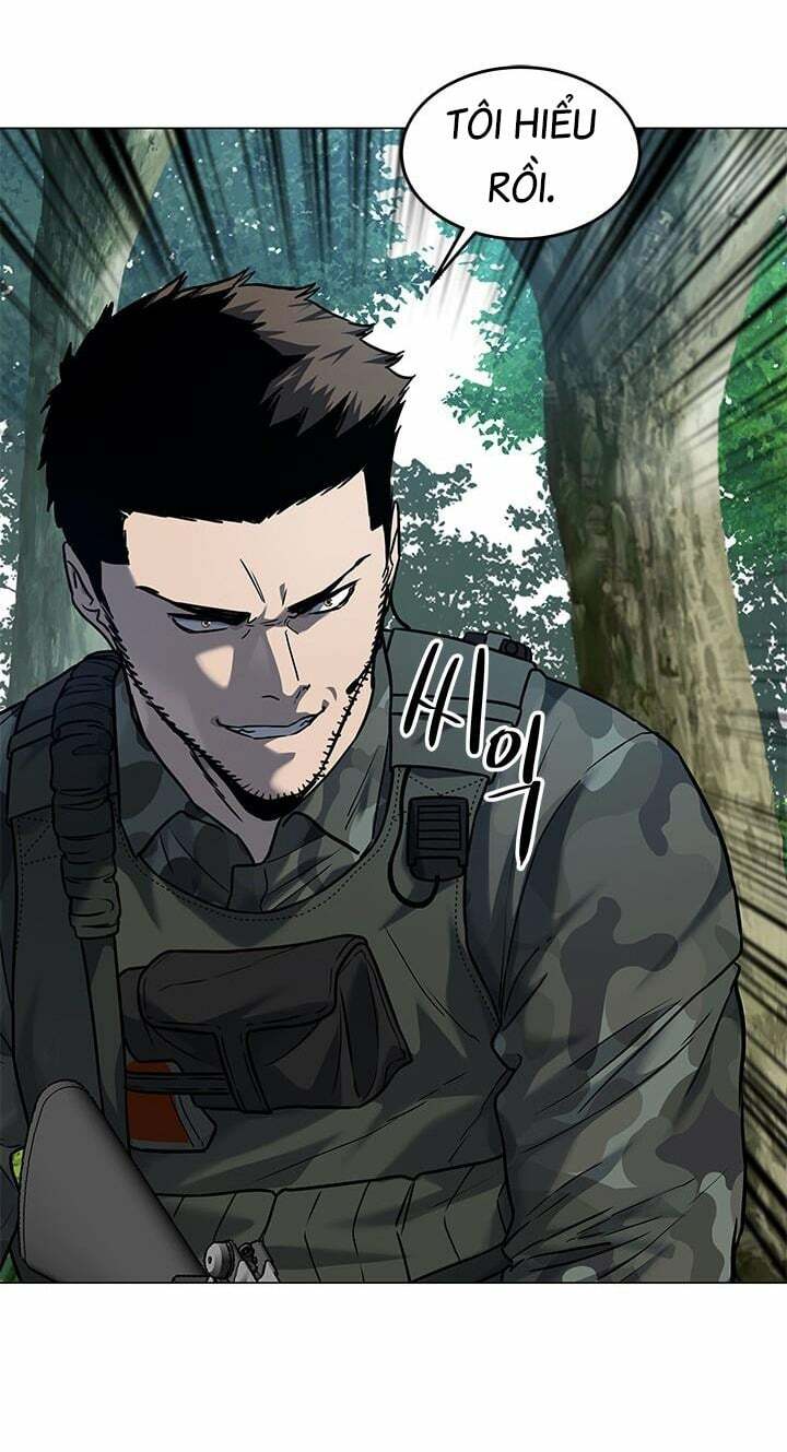 Đội trưởng lính đánh thuê - Chapter 164 - Page 34