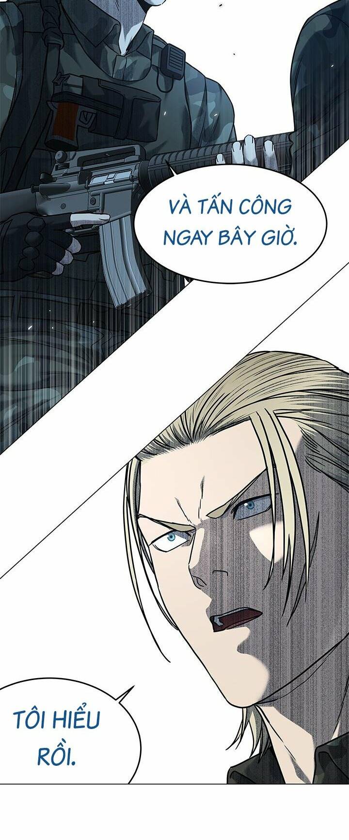 Đội trưởng lính đánh thuê - Chapter 164 - Page 37