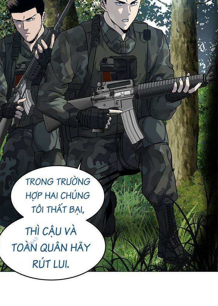 Đội trưởng lính đánh thuê - Chapter 164 - Page 39