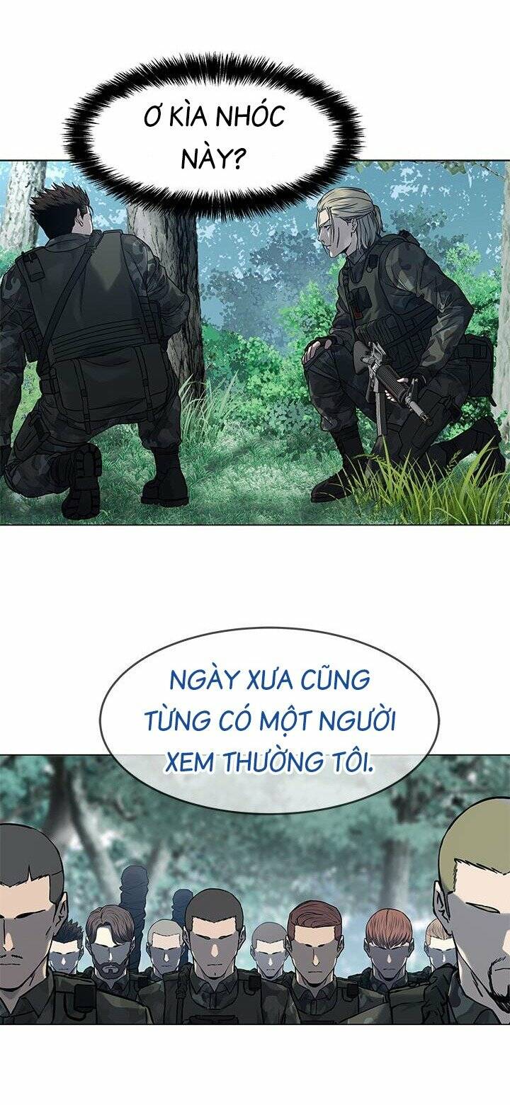 Đội trưởng lính đánh thuê - Chapter 164 - Page 42