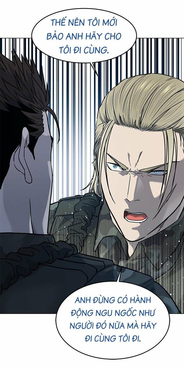 Đội trưởng lính đánh thuê - Chapter 164 - Page 44