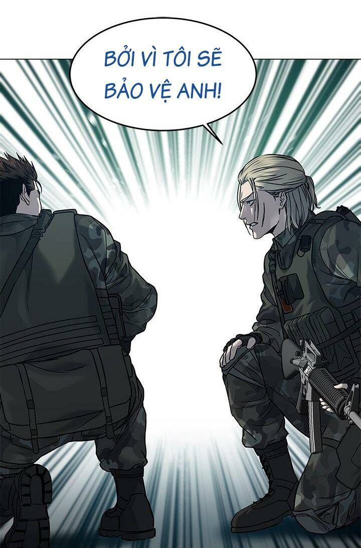 Đội trưởng lính đánh thuê - Chapter 164 - Page 45