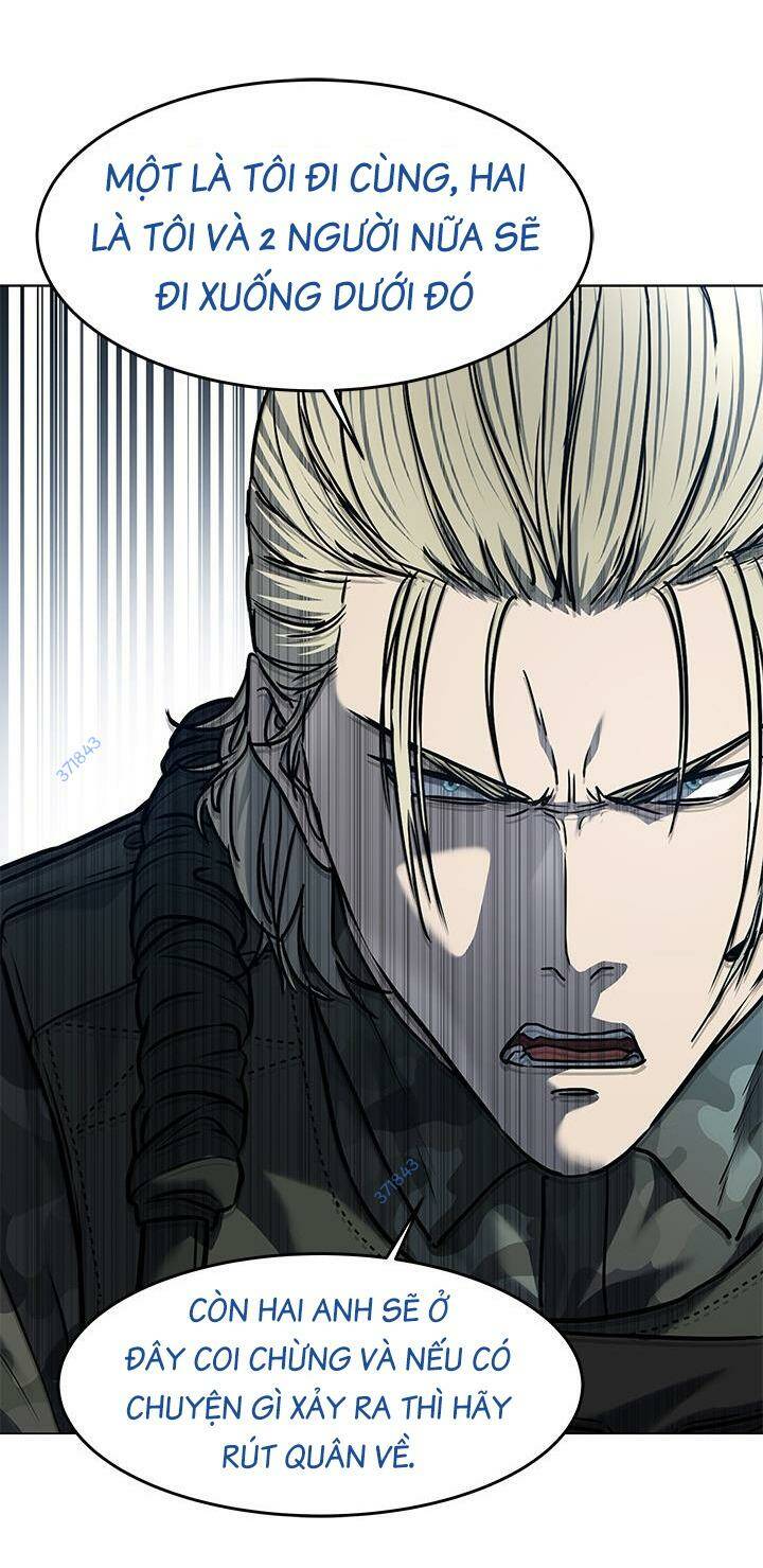 Đội trưởng lính đánh thuê - Chapter 164 - Page 48