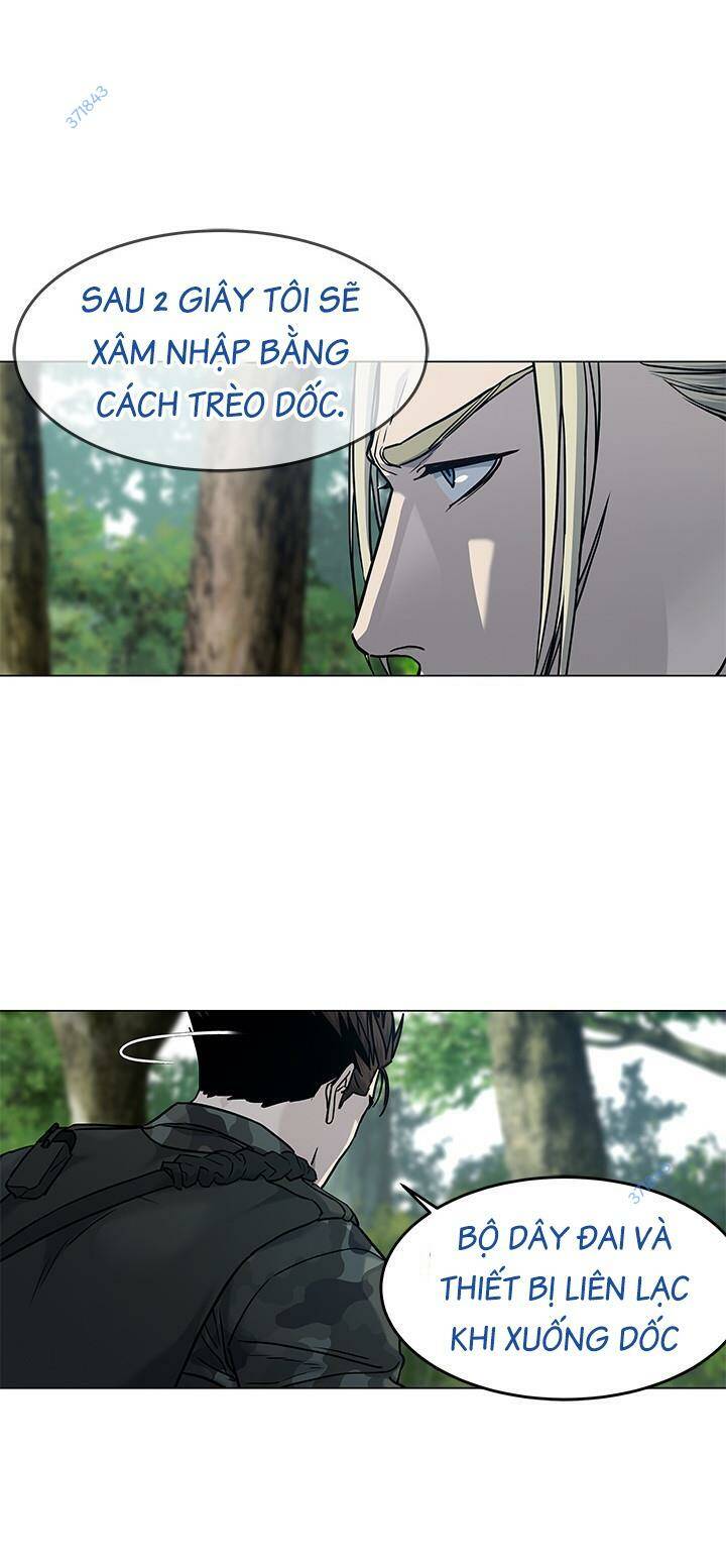 Đội trưởng lính đánh thuê - Chapter 164 - Page 50