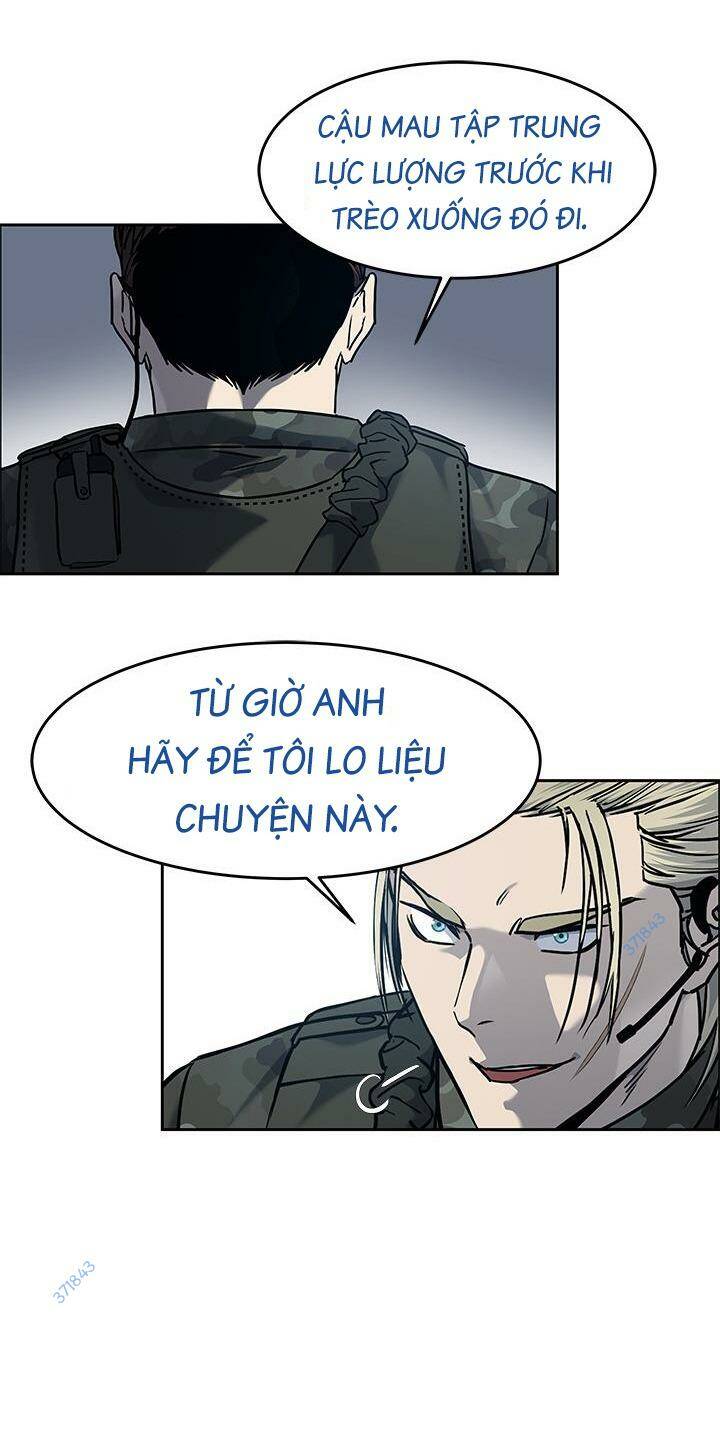 Đội trưởng lính đánh thuê - Chapter 164 - Page 52
