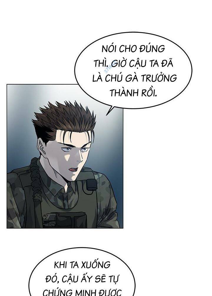 Đội trưởng lính đánh thuê - Chapter 164 - Page 54