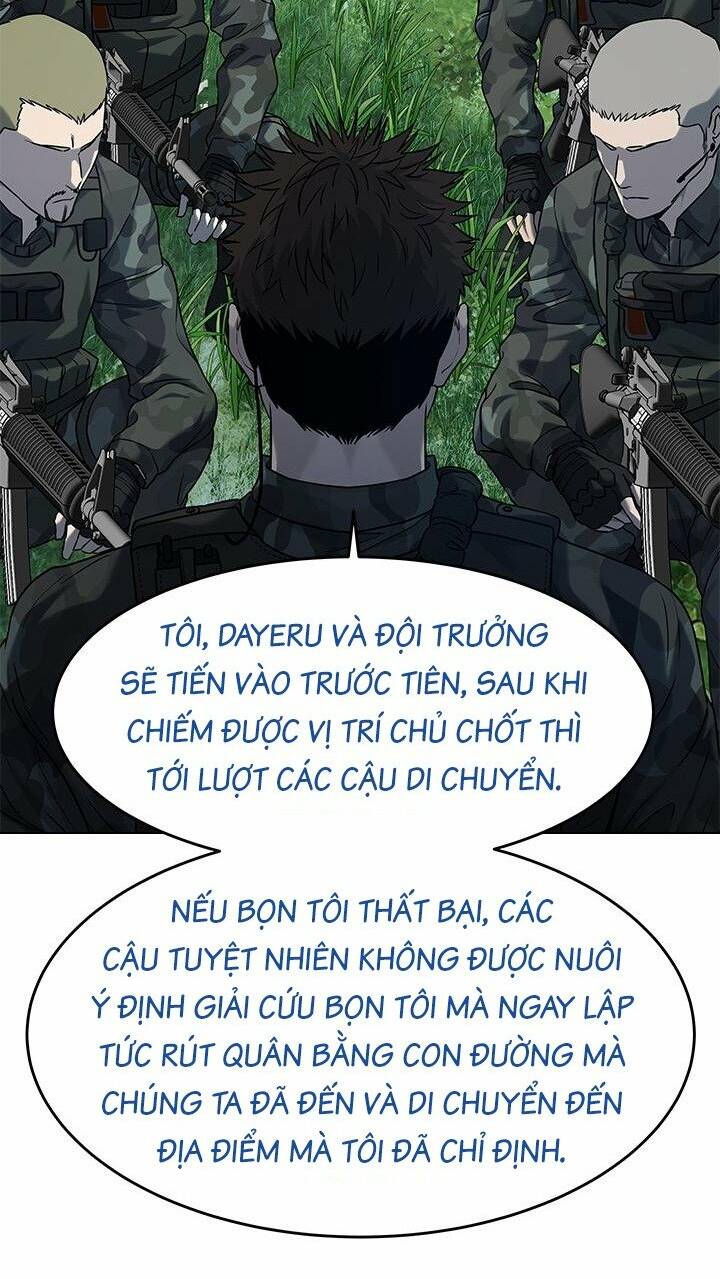 Đội trưởng lính đánh thuê - Chapter 164 - Page 57