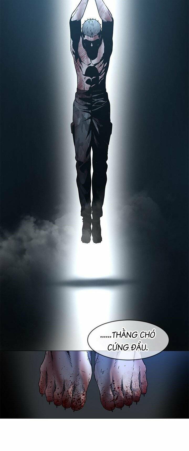 Đội trưởng lính đánh thuê - Chapter 164 - Page 5