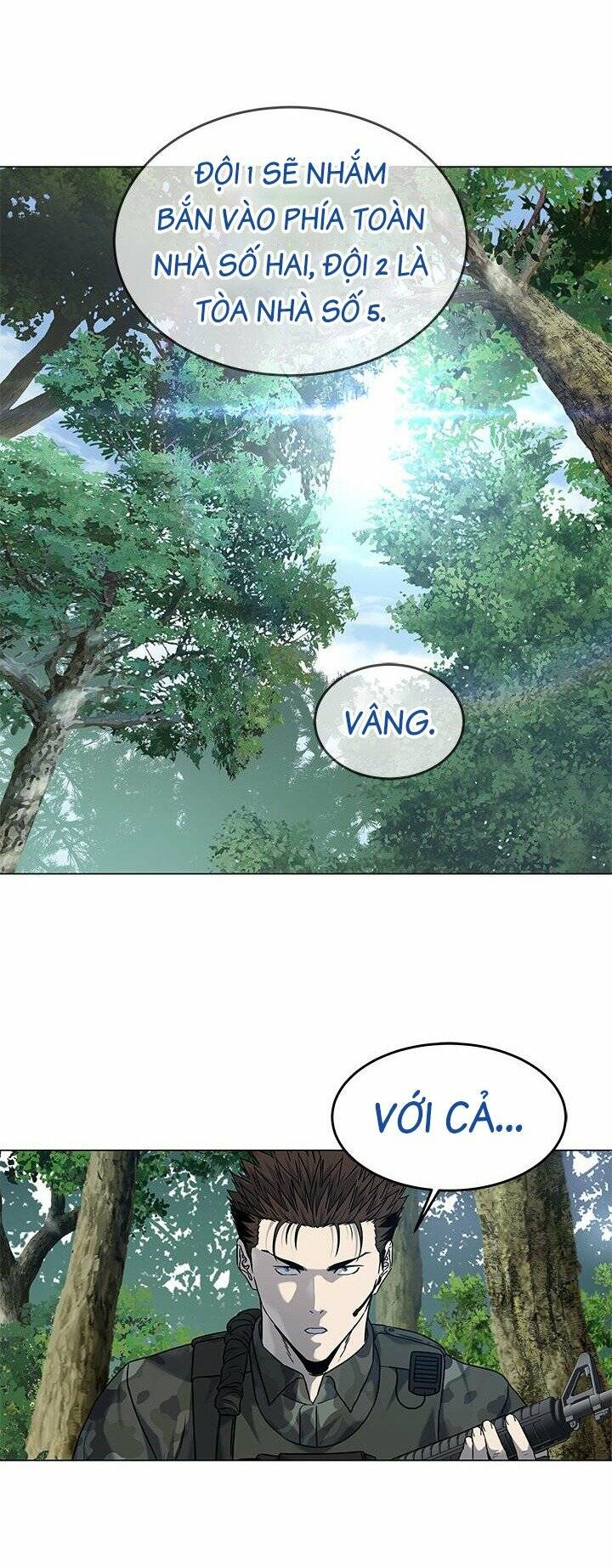 Đội trưởng lính đánh thuê - Chapter 164 - Page 59