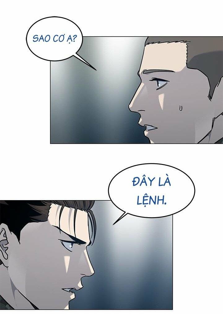 Đội trưởng lính đánh thuê - Chapter 164 - Page 61