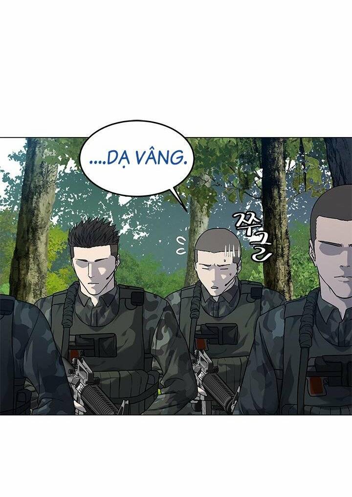 Đội trưởng lính đánh thuê - Chapter 164 - Page 62