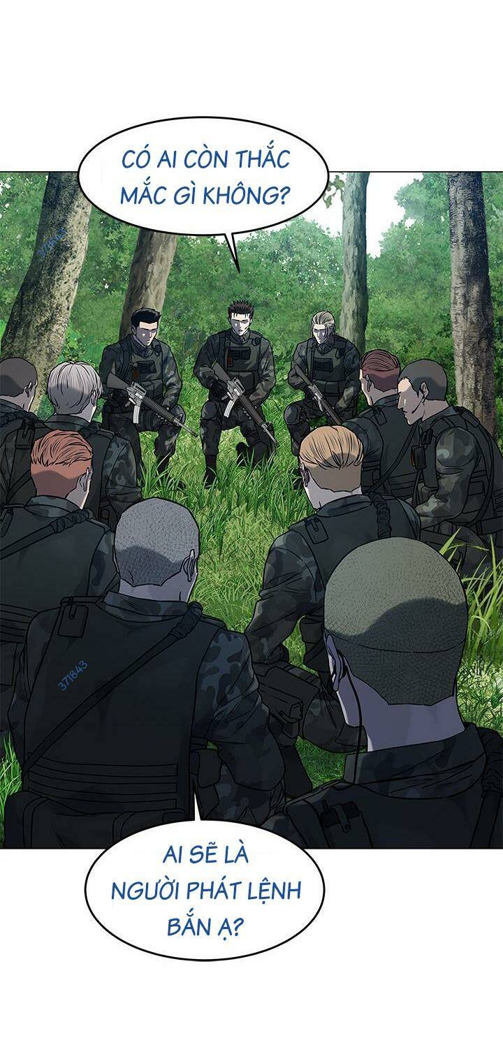 Đội trưởng lính đánh thuê - Chapter 164 - Page 63