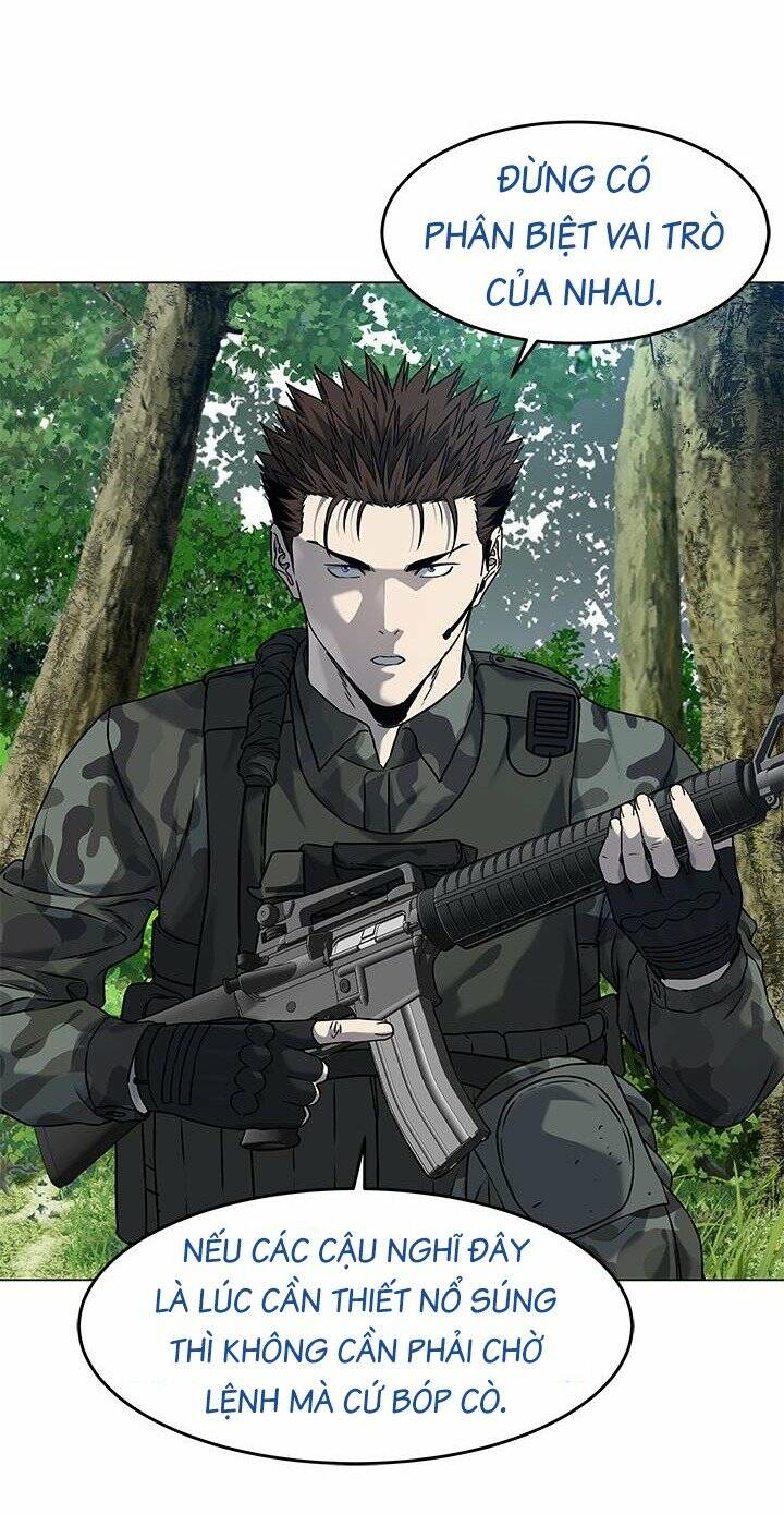 Đội trưởng lính đánh thuê - Chapter 164 - Page 64