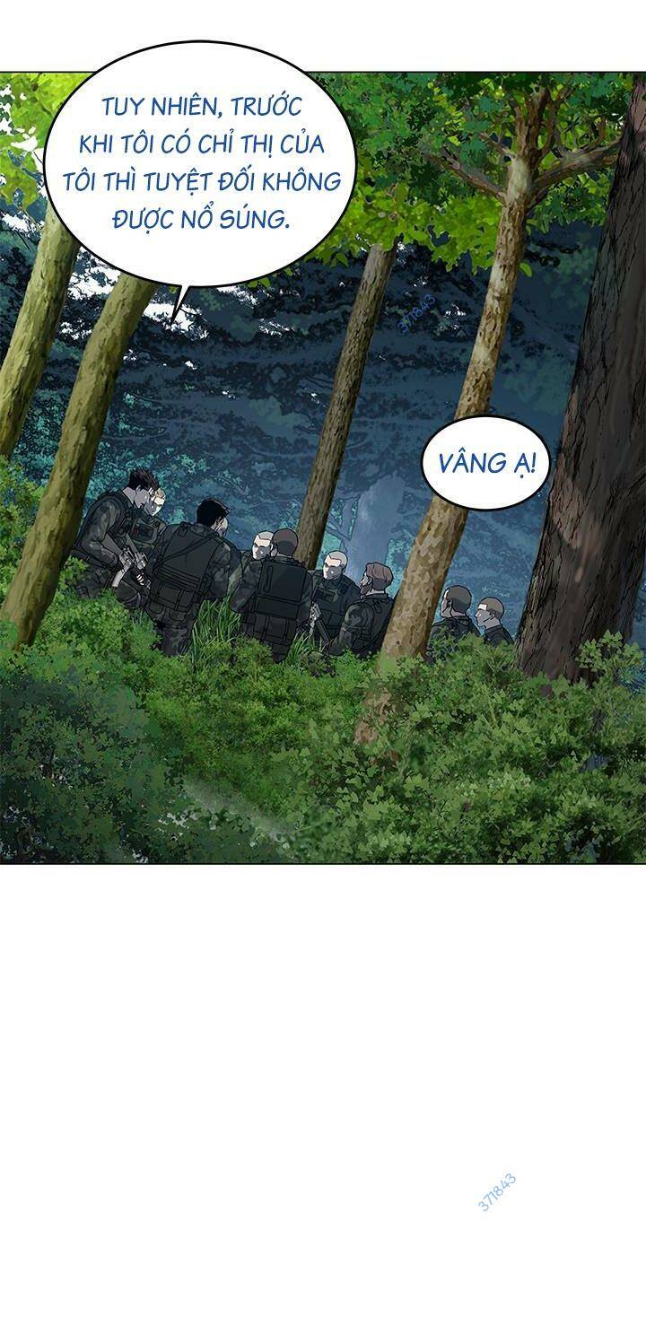 Đội trưởng lính đánh thuê - Chapter 164 - Page 65