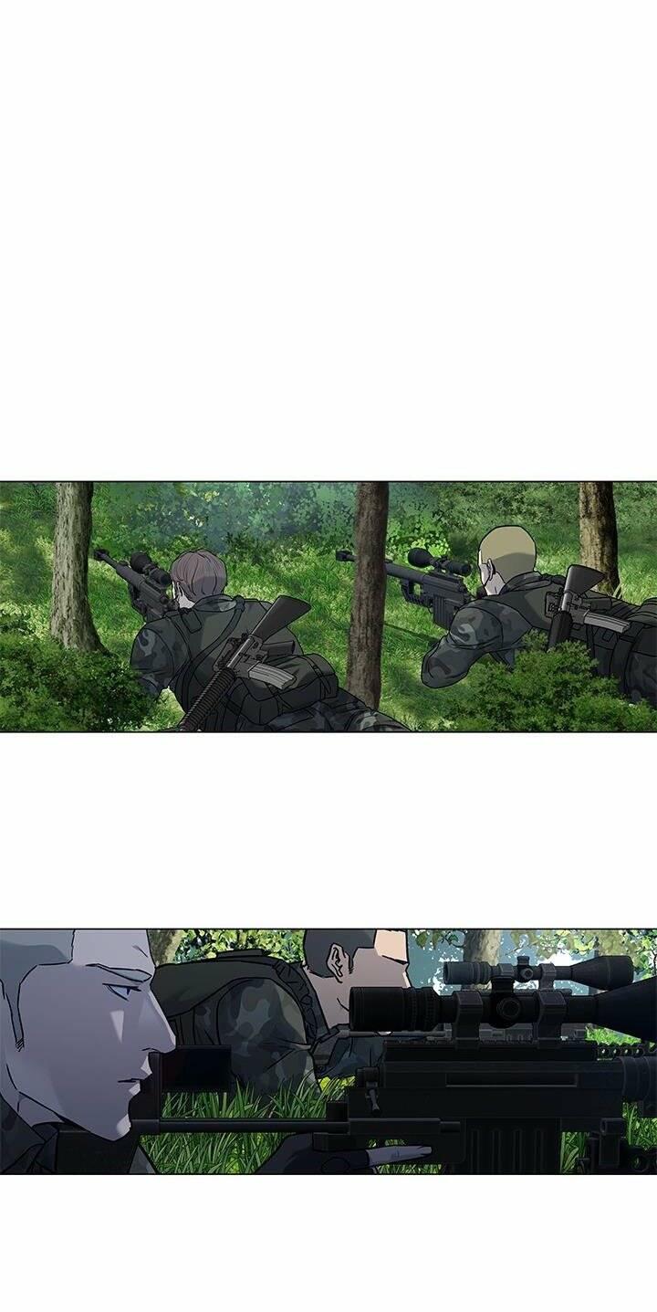 Đội trưởng lính đánh thuê - Chapter 164 - Page 66