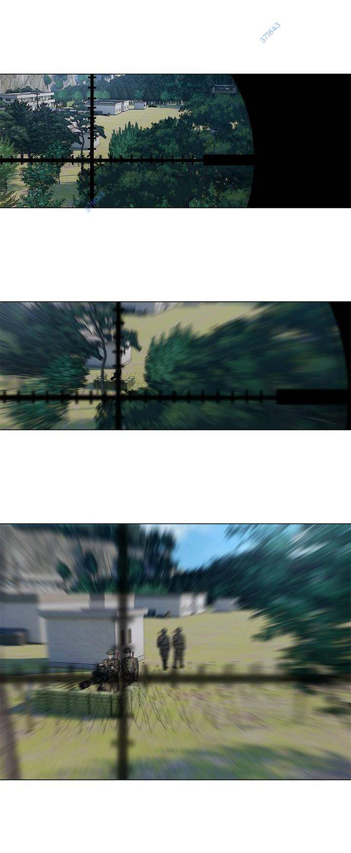 Đội trưởng lính đánh thuê - Chapter 164 - Page 67