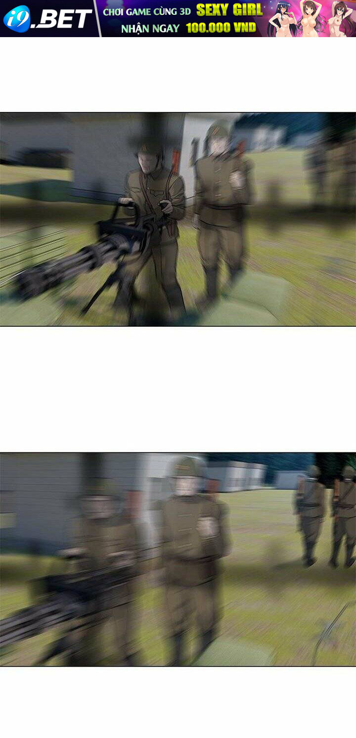 Đội trưởng lính đánh thuê - Chapter 164 - Page 68