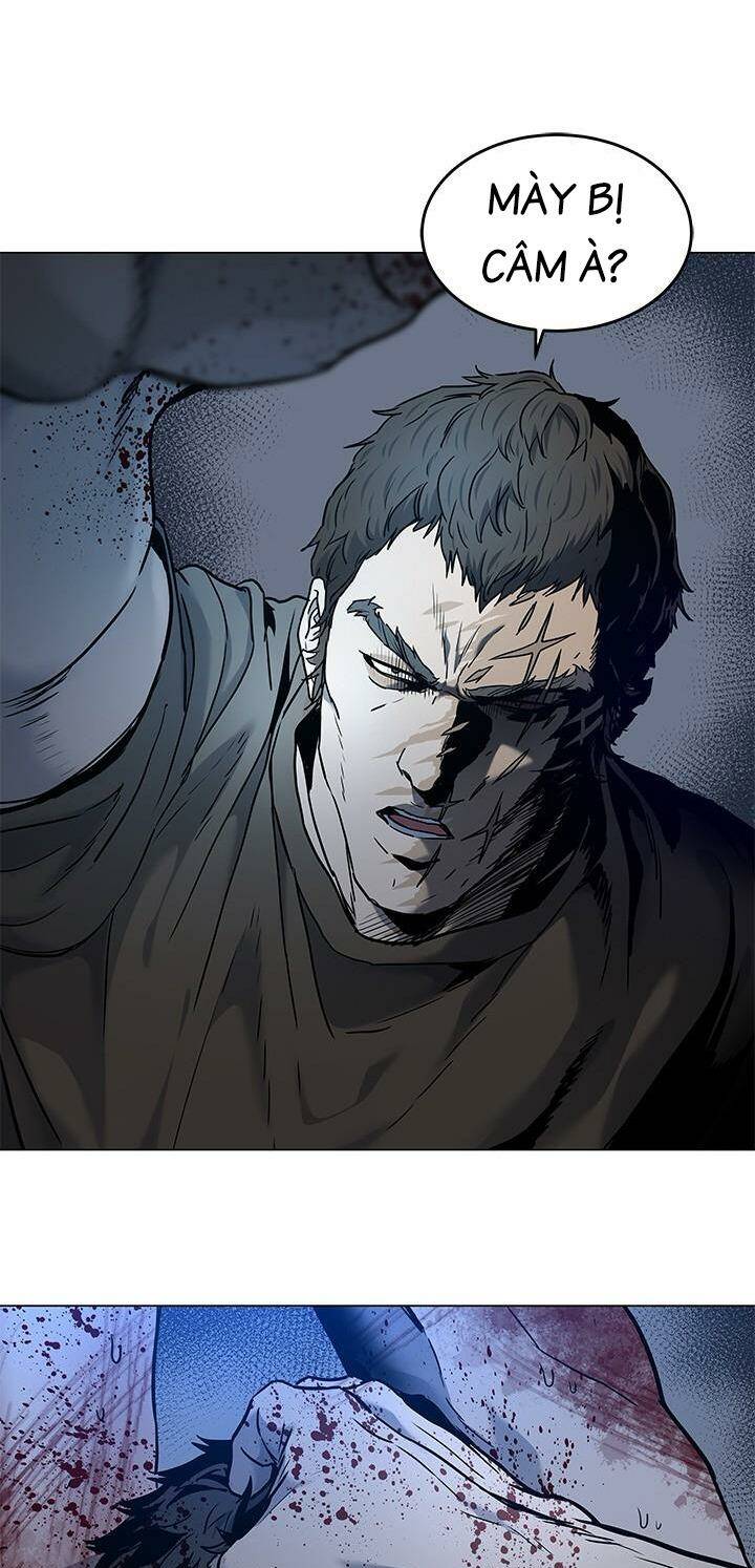 Đội trưởng lính đánh thuê - Chapter 164 - Page 6