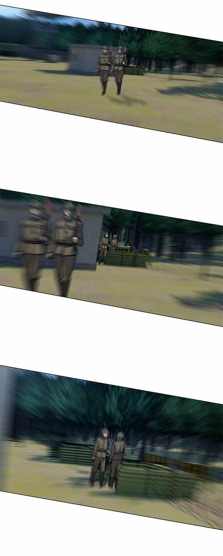 Đội trưởng lính đánh thuê - Chapter 164 - Page 70