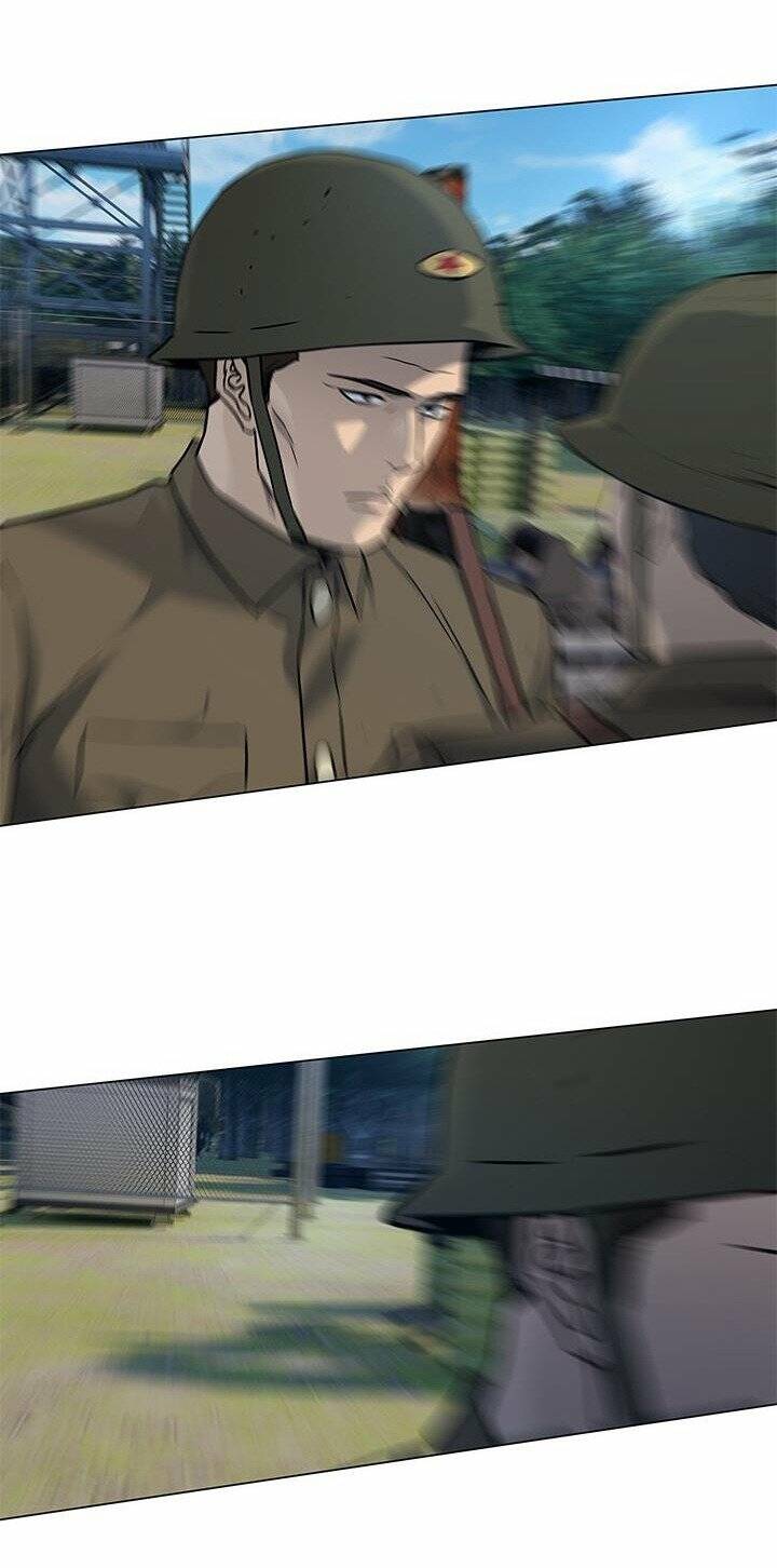 Đội trưởng lính đánh thuê - Chapter 164 - Page 72