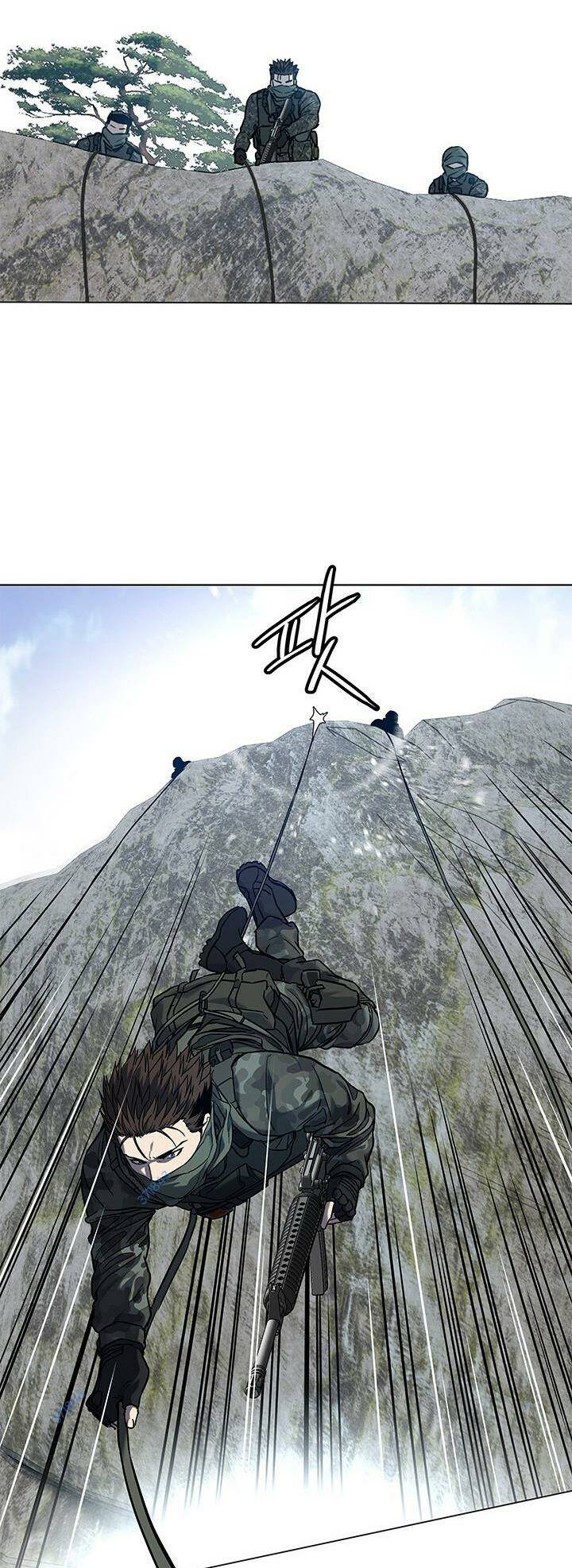 Đội trưởng lính đánh thuê - Chapter 164 - Page 77