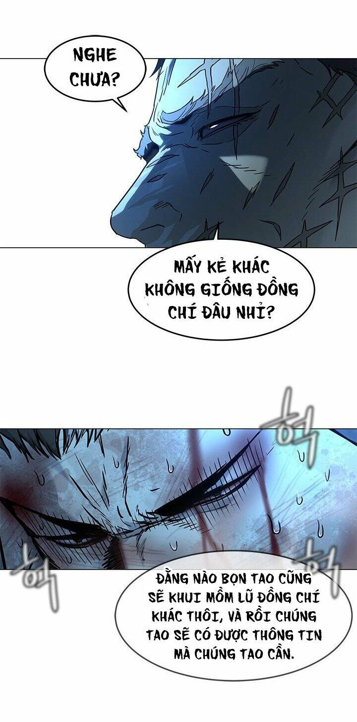 Đội trưởng lính đánh thuê - Chapter 164 - Page 8