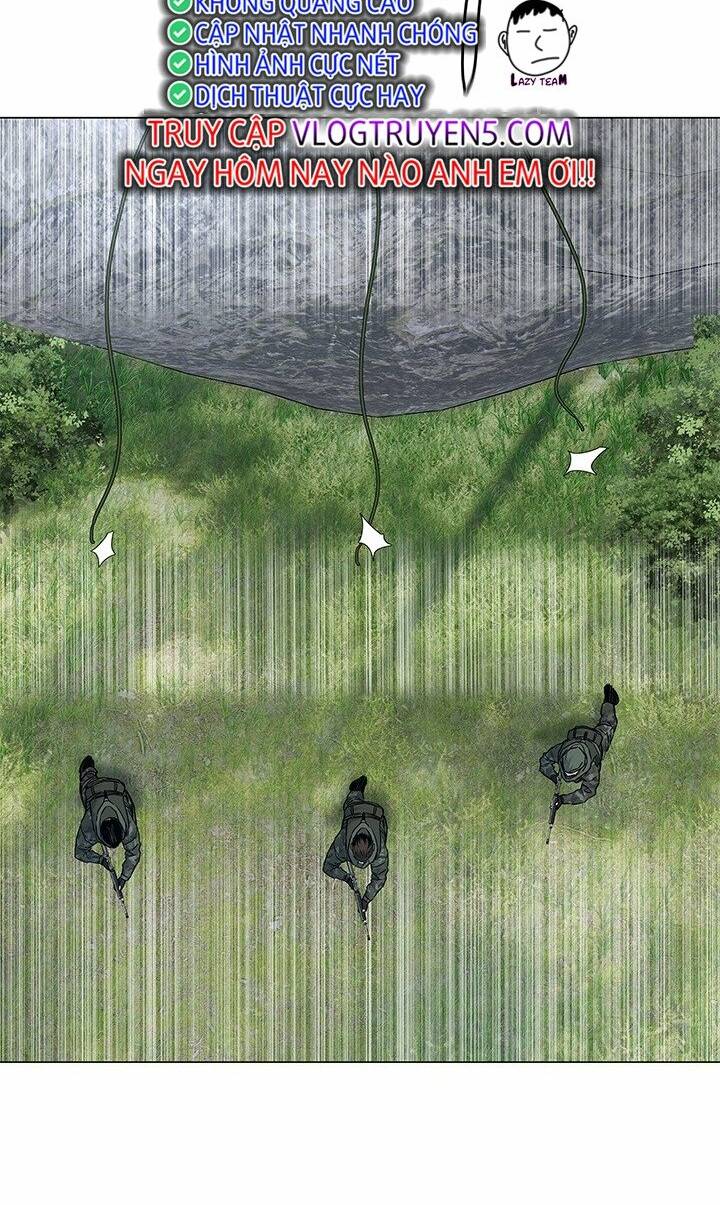 Đội trưởng lính đánh thuê - Chapter 165 - Page 9