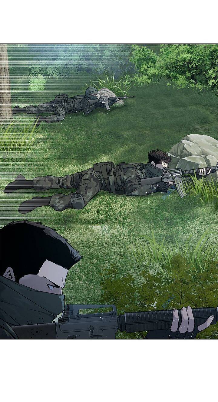 Đội trưởng lính đánh thuê - Chapter 165 - Page 10