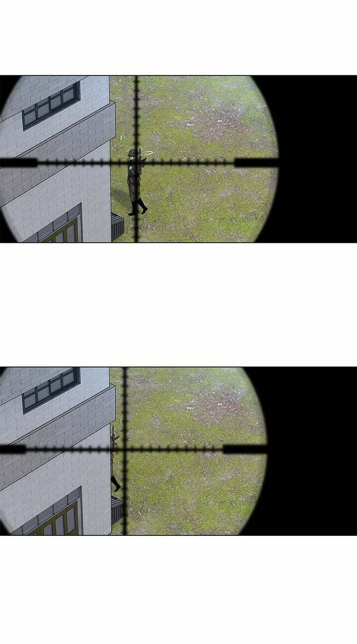 Đội trưởng lính đánh thuê - Chapter 165 - Page 13