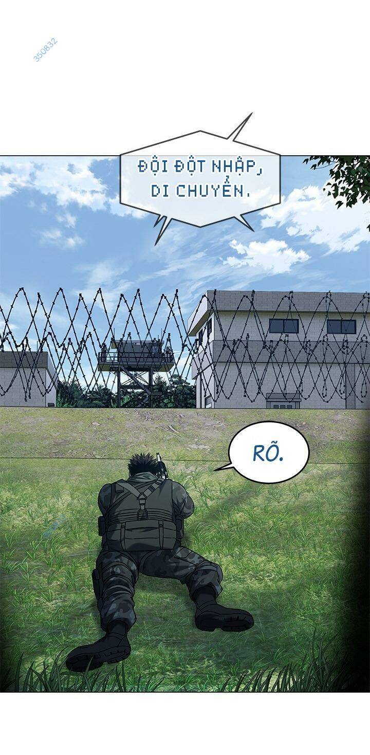 Đội trưởng lính đánh thuê - Chapter 165 - Page 14