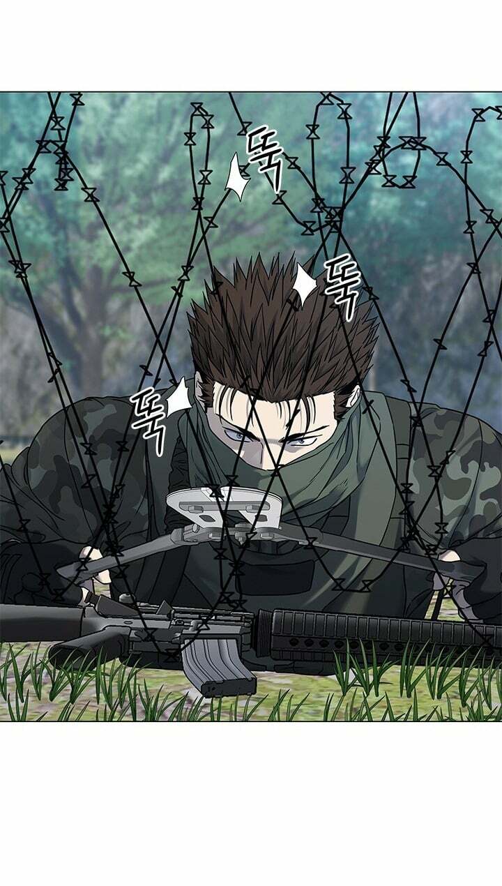 Đội trưởng lính đánh thuê - Chapter 165 - Page 20