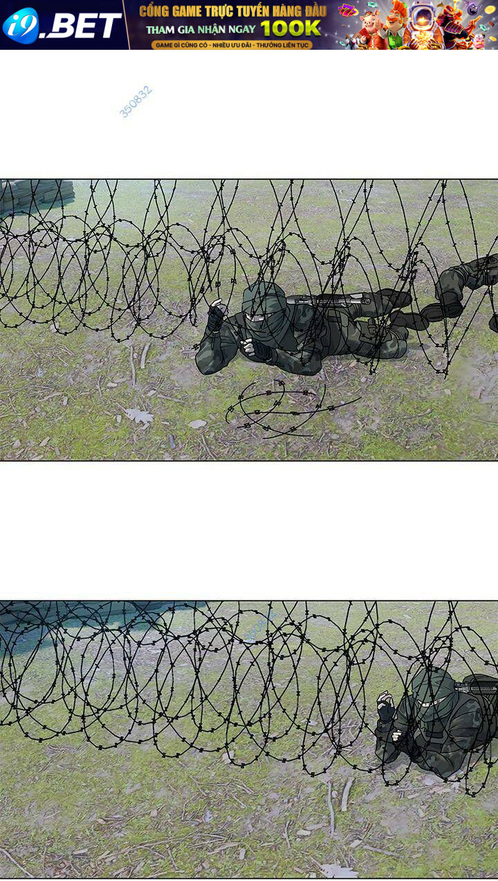 Đội trưởng lính đánh thuê - Chapter 165 - Page 23