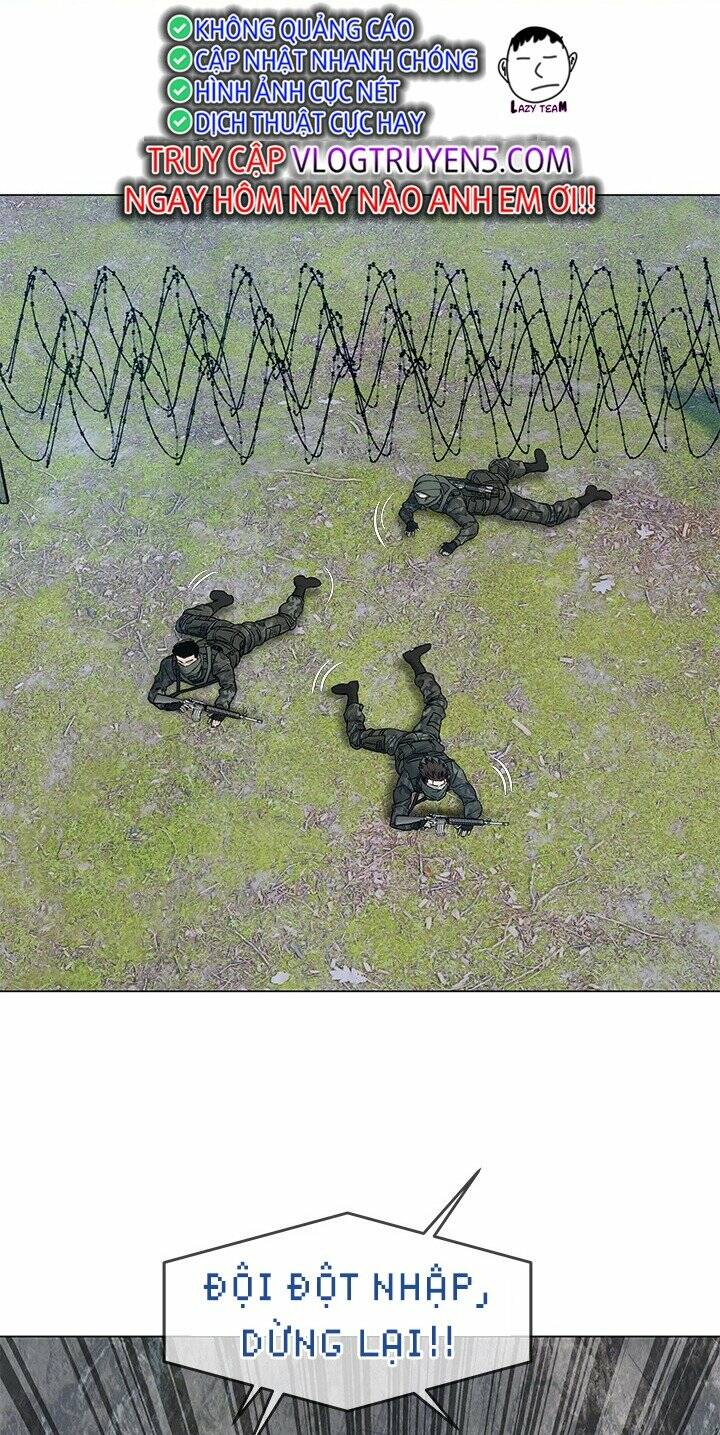Đội trưởng lính đánh thuê - Chapter 165 - Page 24