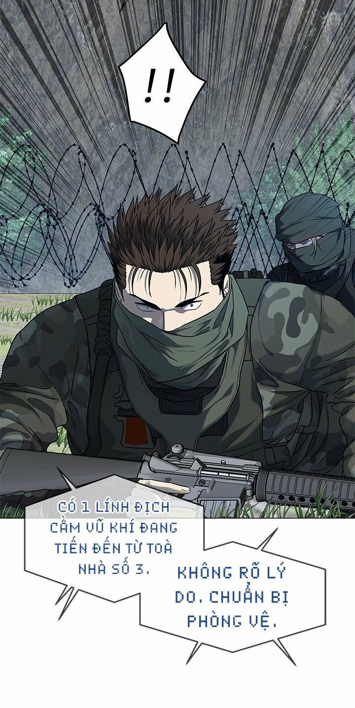 Đội trưởng lính đánh thuê - Chapter 165 - Page 25